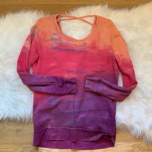 prAna Women's Deelite Pullover